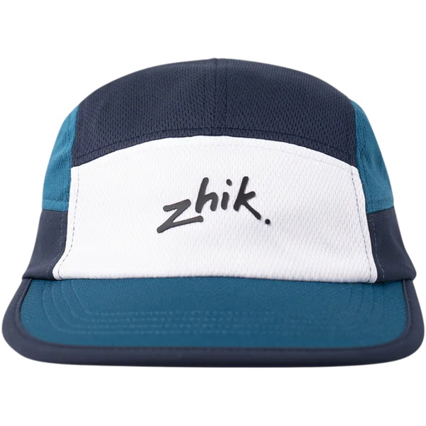 2026 Zhik Mesh Cap HAT-0380-U-TEA - Deep Teal